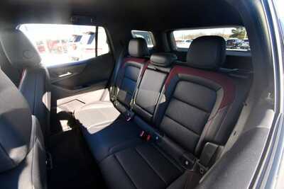 2026 Chevrolet Equinox, $37035. Photo 11