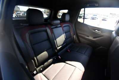 2026 Chevrolet Equinox, $37035. Photo 12