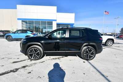 2026 Chevrolet Equinox, $37035. Photo 3