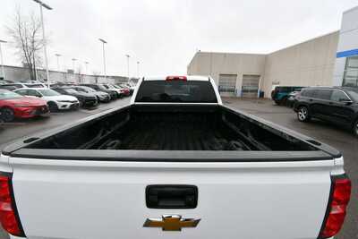 2017 Chevrolet 2500 Crew Cab, $20533. Photo 6