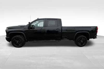 2026 Chevrolet 3500 Crew Cab, $74140. Photo 3