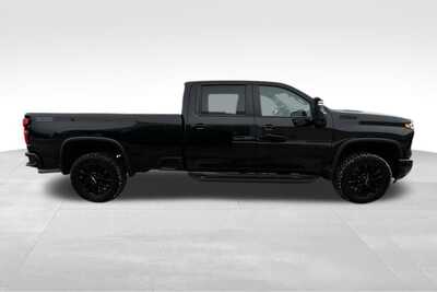 2026 Chevrolet 3500 Crew Cab, $74140. Photo 7