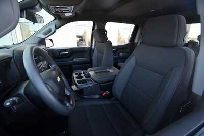 2026 Chevrolet 1500 Crew Cab, $49155. Photo 10