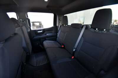 2026 Chevrolet 1500 Crew Cab, $49155. Photo 11