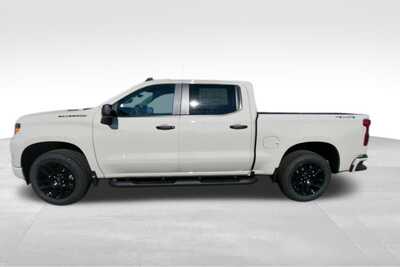2026 Chevrolet 1500 Crew Cab, $49155. Photo 3