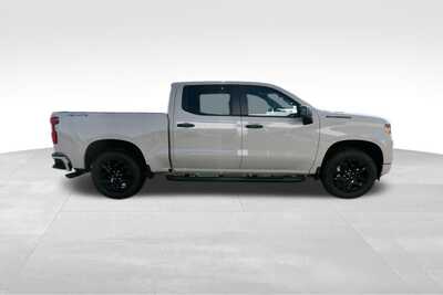 2026 Chevrolet 1500 Crew Cab, $49155. Photo 7