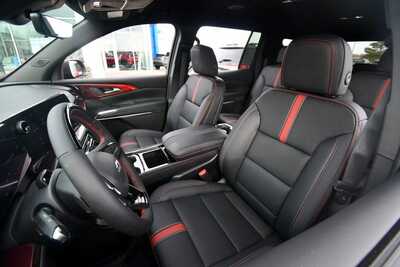 2026 Chevrolet Traverse, $56678. Photo 11