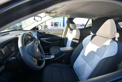 2026 Chevrolet Trax, $23748. Photo 10