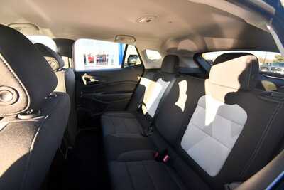 2026 Chevrolet Trax, $23748. Photo 11