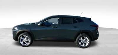 2026 Chevrolet Trax, $23748. Photo 3