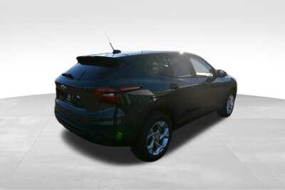 2026 Chevrolet Trax, $23748. Photo 6
