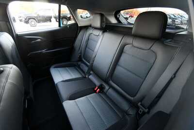 2026 Chevrolet Trax, $24197. Photo 11