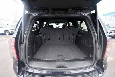 2024 Chevrolet Suburban, $48529. Photo 7
