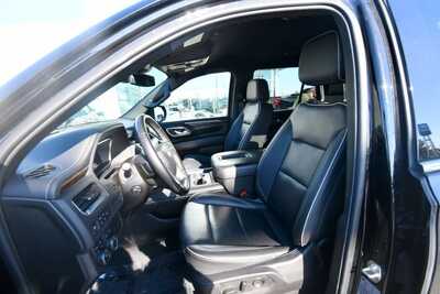 2024 Chevrolet Tahoe, $52483. Photo 12
