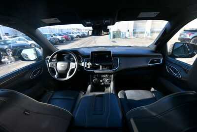 2024 Chevrolet Tahoe, $52483. Photo 3
