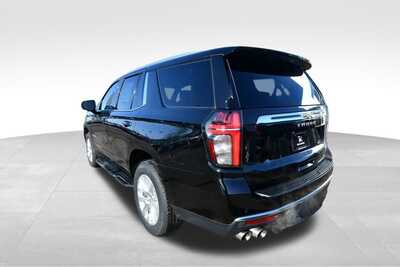 2024 Chevrolet Tahoe, $52483. Photo 5