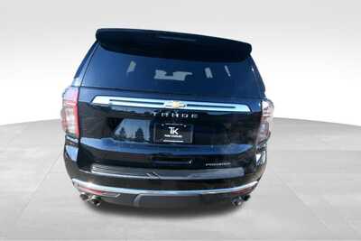 2024 Chevrolet Tahoe, $52483. Photo 6