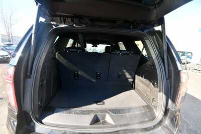 2024 Chevrolet Tahoe, $52483. Photo 7