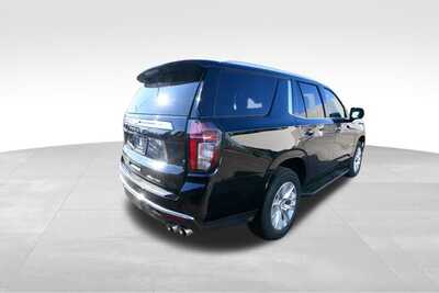 2024 Chevrolet Tahoe, $52483. Photo 8