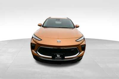 2024 Buick Encore GX, $20860. Photo 10