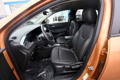 2024 Buick Encore GX, $20860. Photo 12
