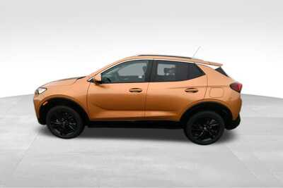 2024 Buick Encore GX, $20860. Photo 3