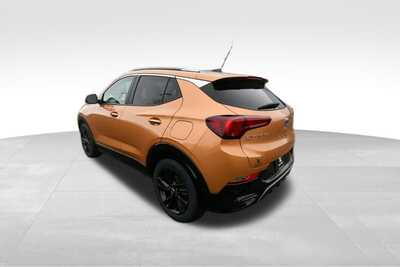 2024 Buick Encore GX, $20860. Photo 4