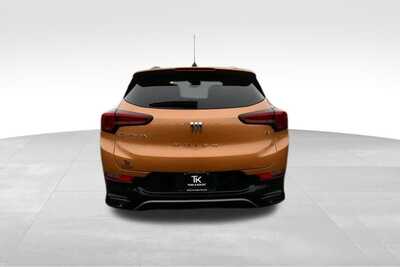 2024 Buick Encore GX, $20860. Photo 5