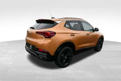 2024 Buick Encore GX, $20860. Photo 7