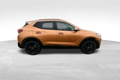 2024 Buick Encore GX, $20860. Photo 8