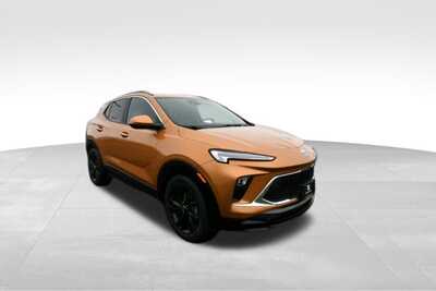 2024 Buick Encore GX, $20860. Photo 9