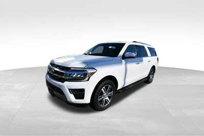 2024 Ford Expedition Max, $44430. Photo 2