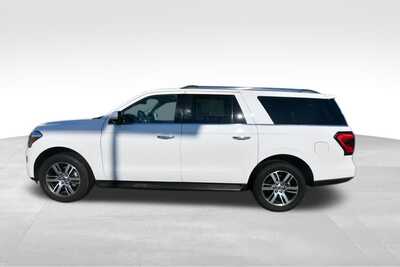 2024 Ford Expedition Max, $44430. Photo 4