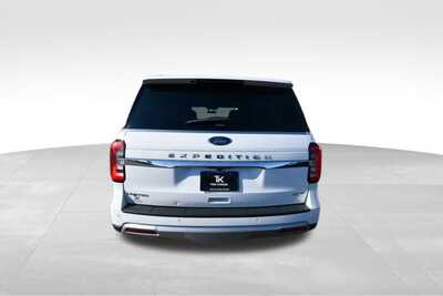 2024 Ford Expedition Max, $44430. Photo 6