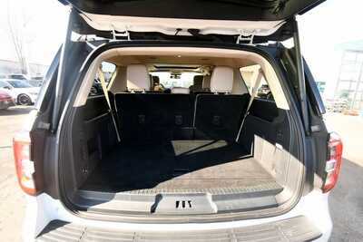 2024 Ford Expedition Max, $44430. Photo 7