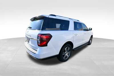 2024 Ford Expedition Max, $44430. Photo 8
