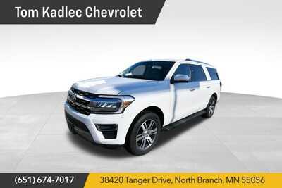 2024 Ford Expedition Max, $44430. Photo 1