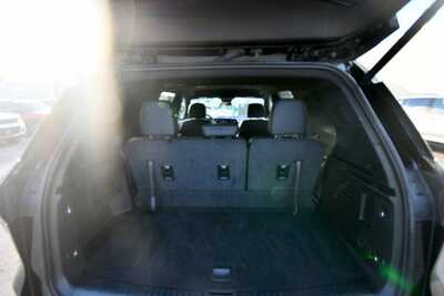 2025 Chevrolet Traverse, $33658. Photo 5