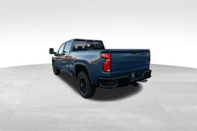 2026 Chevrolet 3500 Crew Cab, $63716. Photo 5