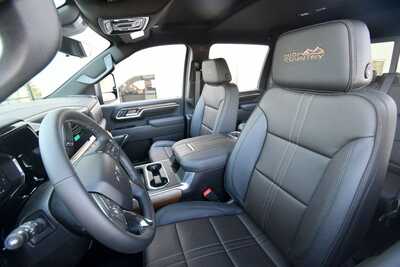 2026 Chevrolet 3500 Crew Cab, $76865. Photo 10