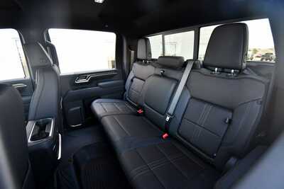 2026 Chevrolet 3500 Crew Cab, $76865. Photo 11