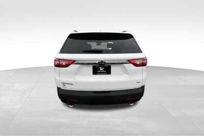 2020 Chevrolet Traverse, $22952. Photo 6