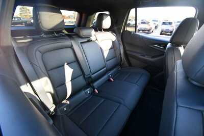 2026 Chevrolet Equinox, $36649. Photo 12