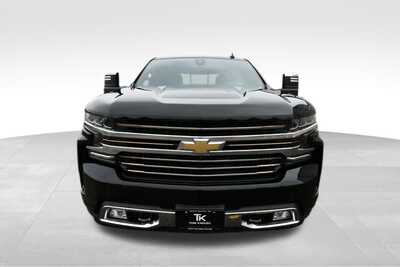 2022 Chevrolet 1500 Crew Cab, $30879. Photo 9