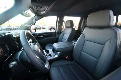 2026 Chevrolet 3500 Crew Cab, $68259. Photo 11