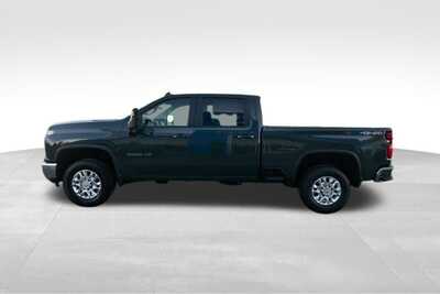2026 Chevrolet 3500 Crew Cab, $68259. Photo 3