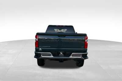 2026 Chevrolet 3500 Crew Cab, $68259. Photo 5