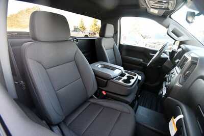 2026 Chevrolet 1500 Reg Cab, $43379. Photo 10
