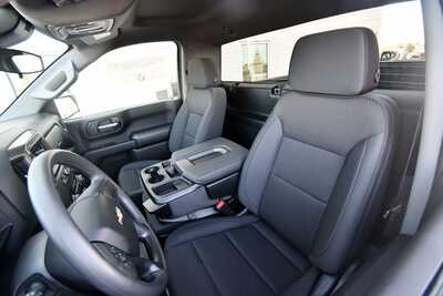 2026 Chevrolet 1500 Reg Cab, $43379. Photo 11