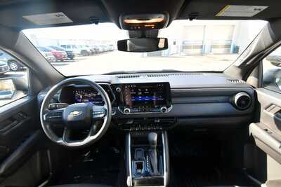 2024 Chevrolet Colorado Crew Cab, $22997. Photo 3
